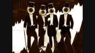 Watch Residents The Whispering Boys video