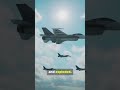 Dramatic Midair Collision at Idaho Air Show!  #idaho #news #shorts #airshow #collision