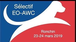 Sélectif EO-AWC 2019-2-Ronchin (dimanche)