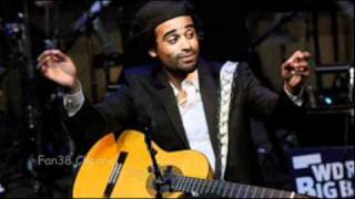 Patrice & WDR Big Band - Clouds & No Excuse (Medley) - Live