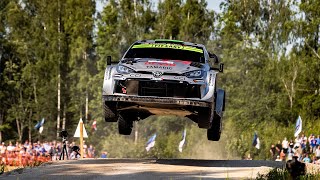 Download Lagu Best of RAW Action | WRC Delfi Rally Estonia 2025 MP3 Download Lagu Best of RAW Action | WRC Delfi Rally Estonia 2025 MP3