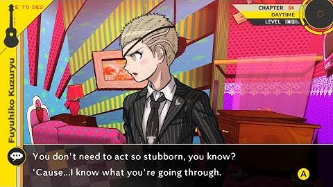 Danganronpa 2 Goodbye Despair Part 34