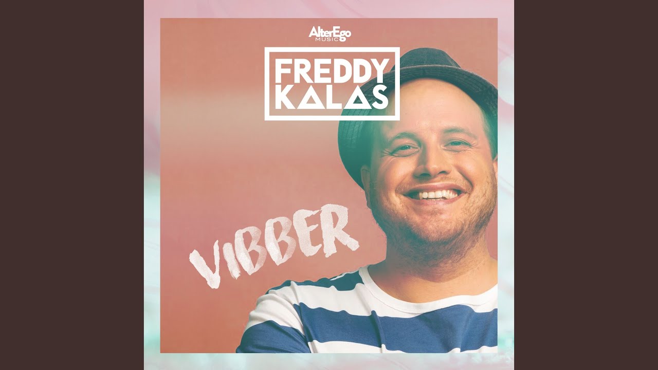 Guarda Vibber su YouTube Guarda Vibber su YouTube
