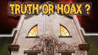 The Origin Of The Amityville Horror: Was It A Hoax?