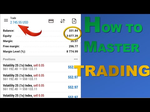 $300 to $3,000 Using This Trading Strategy (Beginner's Guide)