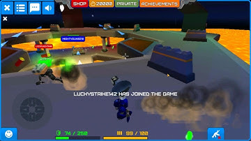 Armored Squad: Fast Paced team Shooter Mechs, Robots - APK for Android.