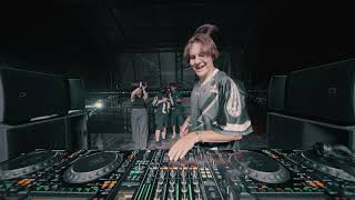 Area Øne - Live 2026 The Gate