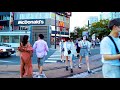 [Sapporo Walk in Japan] Enjoy Hokkaido ♪ (4K ASMR non-stop 1 hour 02 minutes)