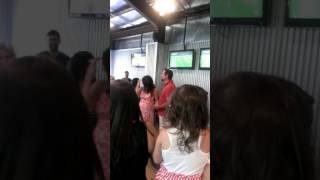 Gender Reveal - Silly String