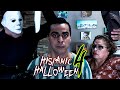 Hispanic halloween 4  david lopez