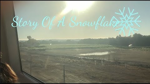 Yogang Studios | Story Of A Snowflake (Official Music Video)