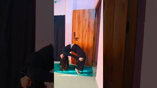 Purna chakrasana ♥️ #yogateacher #yogi #viralshorts #youtubeshorts #yogalife