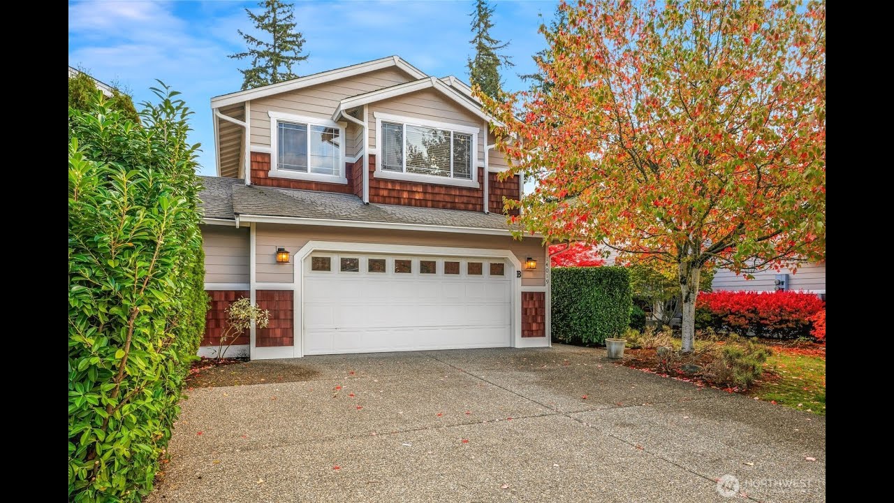 NEW LISTING: 14019 52nd Avenue W  B Edmonds WA 98026