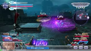 DFFAC キシト探検隊 ライトニング73