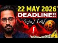 22 MAY DEADLINE! ⚠️ Latest BTC &amp; Crypto Market Analysis