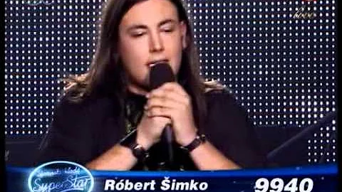 Robo Simko - My Sacrifice (Creed)