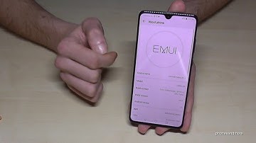 Android 9.0 (Pie) : How to enable the developer options?  (for USB Debugging etc.)