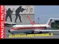 Menegangkan, Detik Detik Kopassus Bebaskan Sandera dari Pesawat Garuda di Thailand