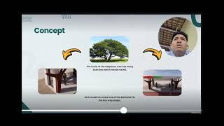 UTS - English for Professional: Architecture Design Competition Project Pitch Video
