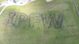 2016 IPFW Freshman Orientation