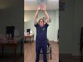 Exercises for you lymphedema or just to increase lymphatic flow.