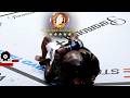 EA Sports UFC 6 Career 1st Move Prestiged