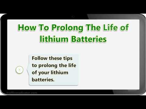 How To Recondition A Car Battery Recondition Old Batteries ...