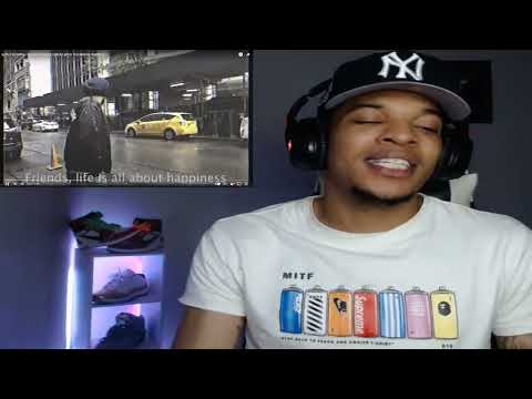 LETTER TO SIDHU - SUNNY MALTON | REACTION | REST IN POWER SIDHU