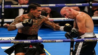 CONOR BENN'S BRUTAL 4TH ROUND KNOCKOUT OF STEVE JAMOYE - LIVE ARENA BOXING AT THE 02 ARENA LONDON!!!