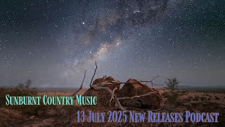 Australian country music new releases you should know about - July 2025