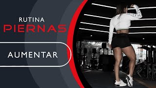 Piernas son gelatinas tus
