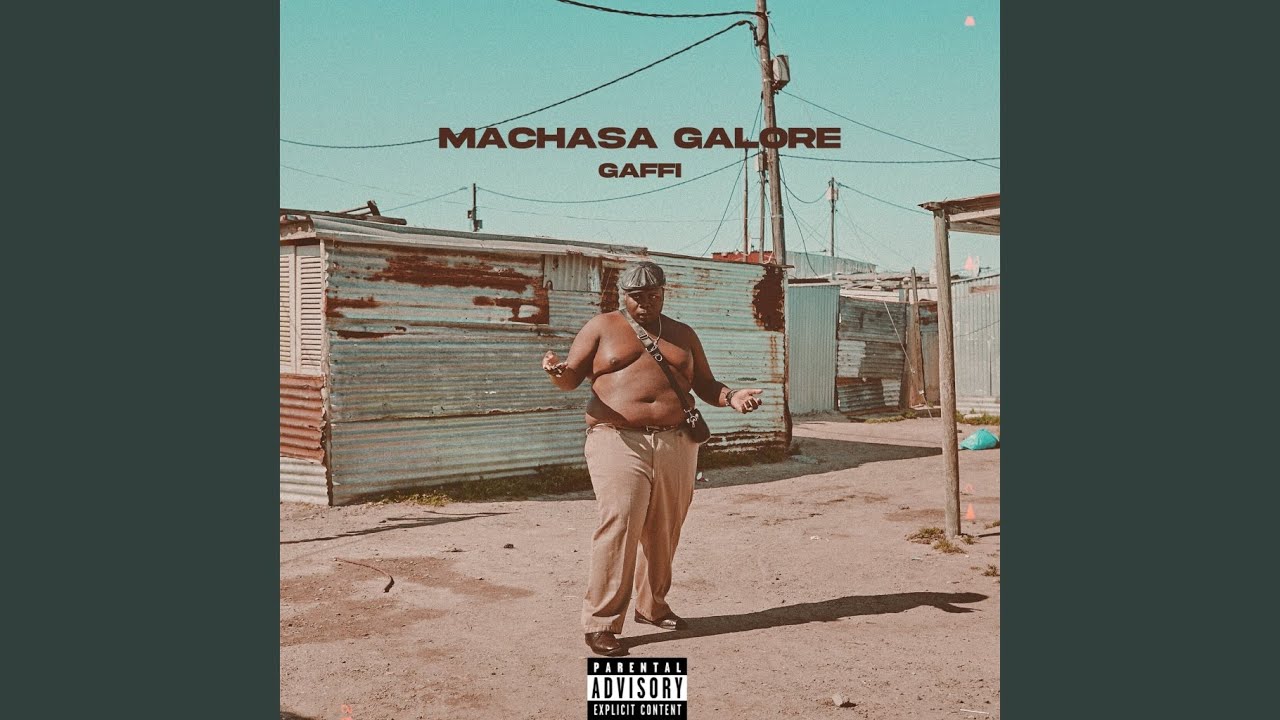 Watch Ngaye on YouTube Watch Ngaye on YouTube