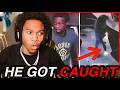Allstar JR Arrested For Attempted Murder Of NBA Ben 10!