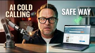 Outbound AI Calling Is Dangerous… Unless You Do This