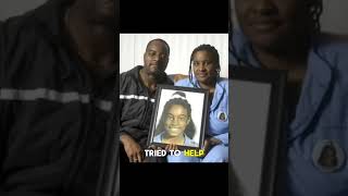 Unsolved for Decades — The Disappearance of Asha Degree
