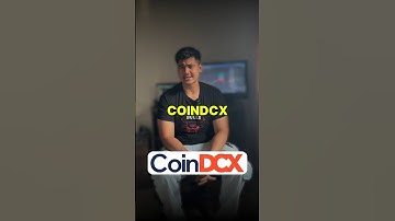 CoinDCX scamming Indians? #bitcoin #crypto #trading #trader #coindcx #cryptoindia #bitcoinnews