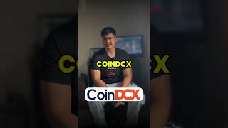 CoinDCX scamming Indians? #bitcoin #crypto #trading #trader #coindcx #cryptoindia #bitcoinnews
