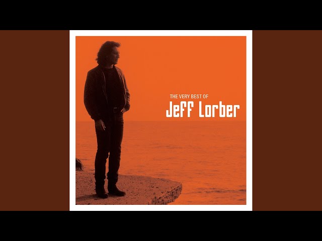 Jeff Lorber - Say Love