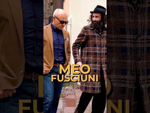 MEO FUSCIUNI - 5 MUST TRY Fragrances #meofusciuni #nfcperfumes #sogni #nicheperfumes