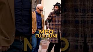 MEO FUSCIUNI - 5 MUST TRY Fragrances #meofusciuni #nfcperfumes #sogni #nicheperfumes