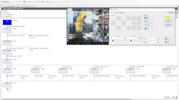 CODESYS CONTROL FANUC ROBOT