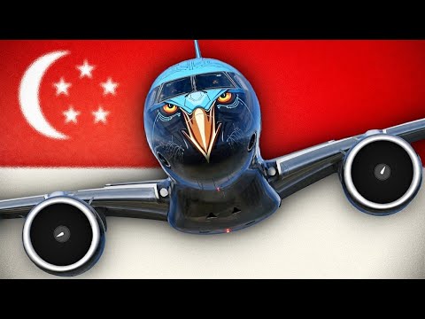 Winners & Losers Of The 2026 Singapore Airshow