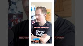 ☕️What’s the best Power Ranger? #powerrangers