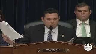 Trey Gowdy And Jason Chaffetz Grill Secret Service On Concealing Docs - November 15, 2016