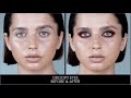 NATASHA DENONA BEAUTY TUTORIAL | How to Achieve the Perfect Smokey Eye Look on Droopy/Round Eyes