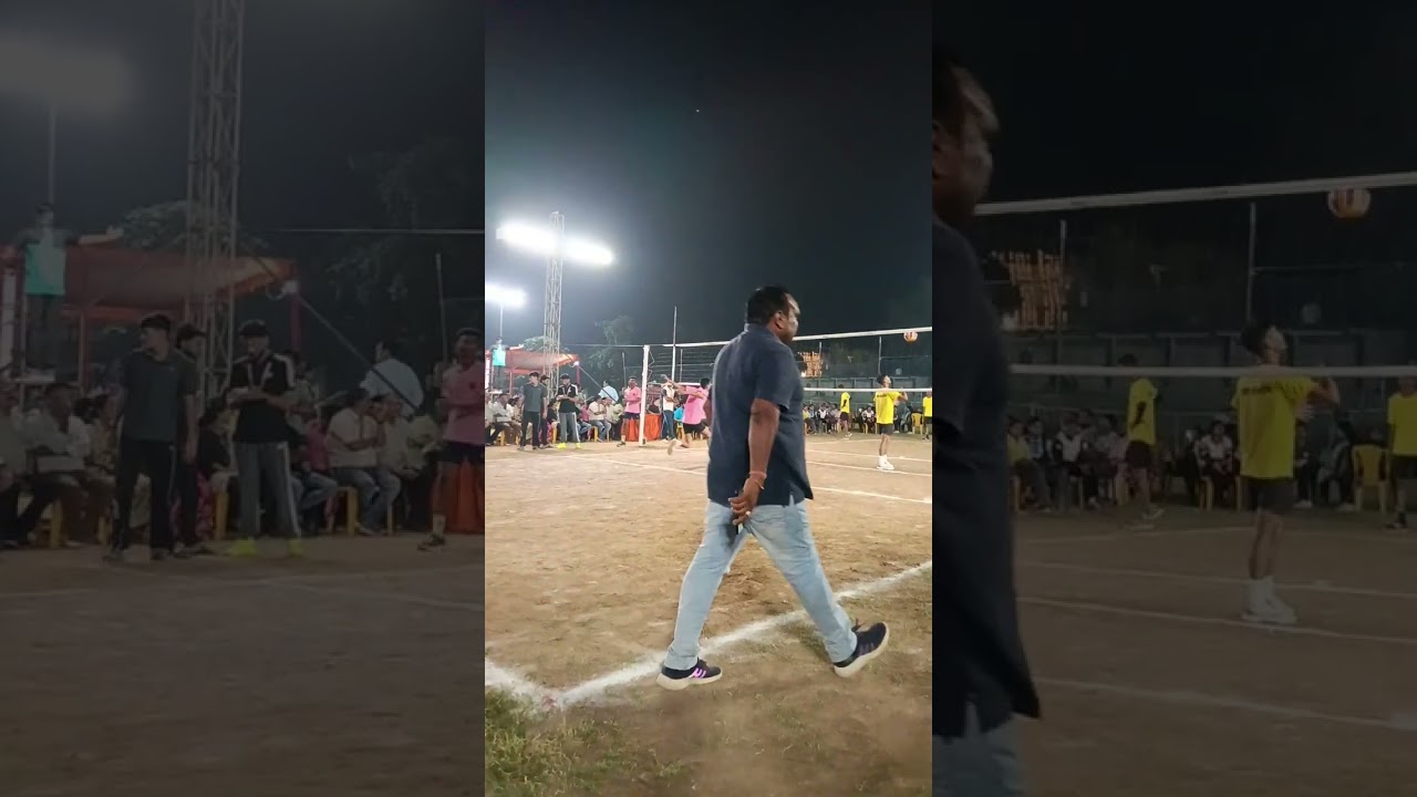JABALPUR VS REWA FINAL KNOCKING!