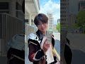 Who has faster hand speed