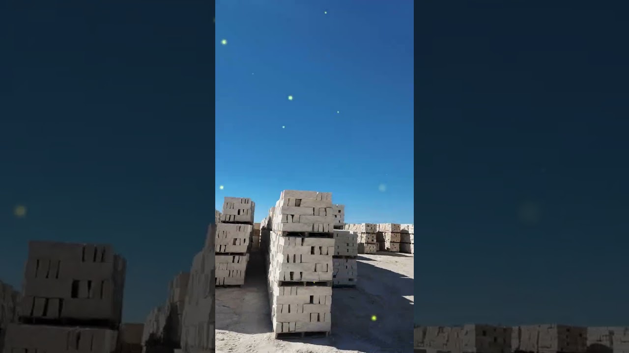 A Day at Aguado Stone Inc