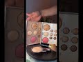 Baked Starter Kit - Tuscan Dreams includes Baked Multicolor Eyeshadow Palette