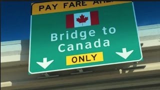 видео Беженство в Канаду